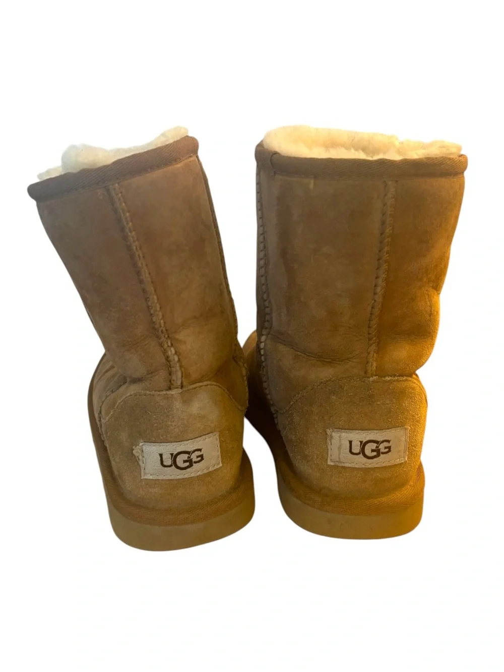 UGG Classic Boots